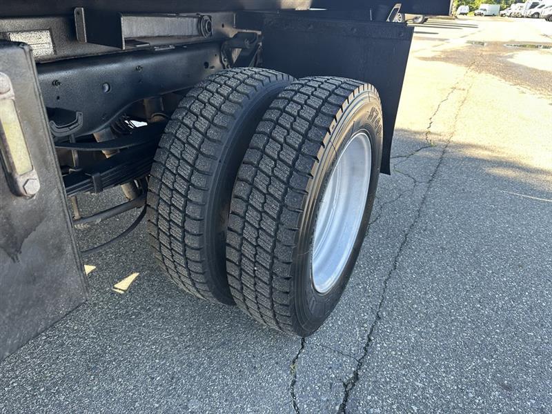 Ford F-450 SD  2017