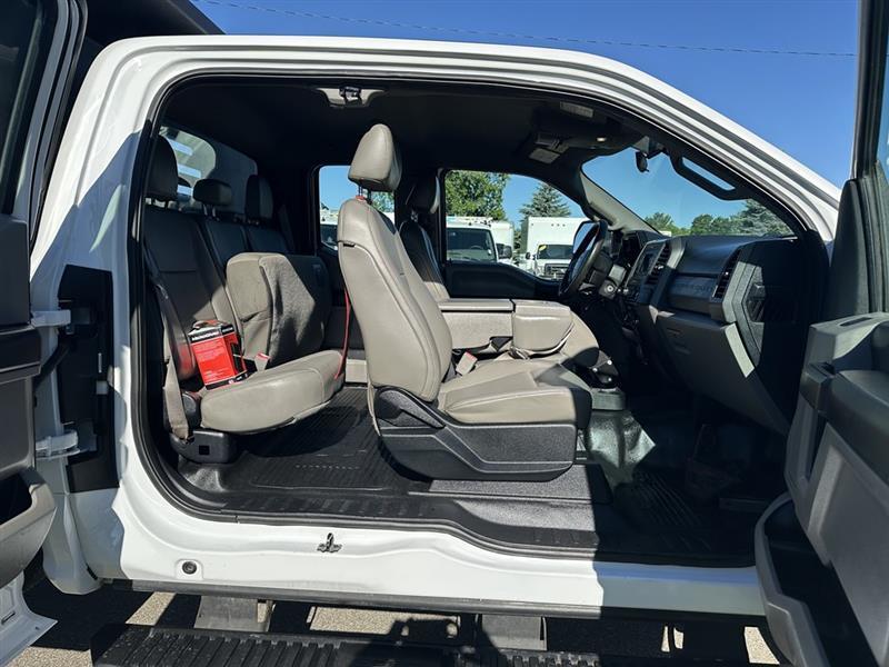 Ford F-450 SD  2017