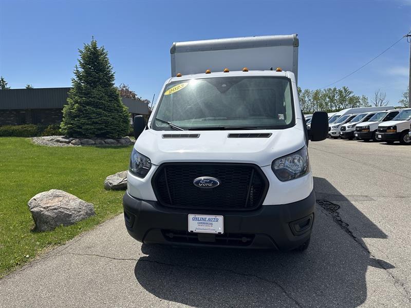 Ford Transit  2022