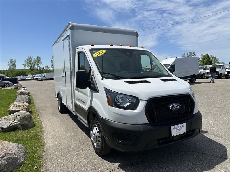 Ford Transit  2022