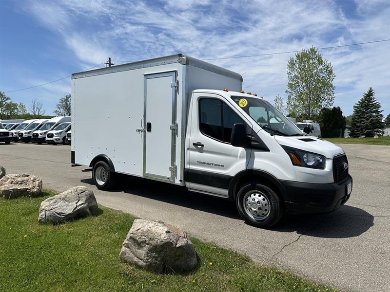 Ford Transit  2022