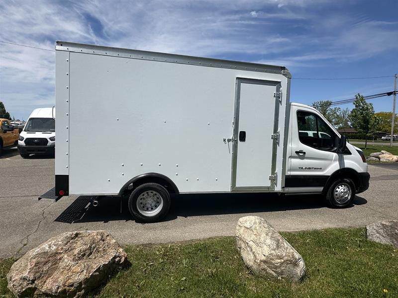 Ford Transit  2022