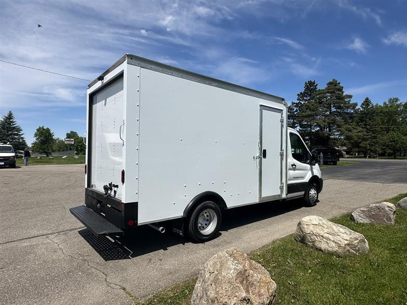 Ford Transit  2022