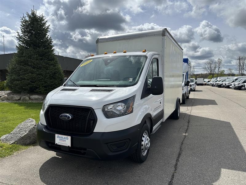 Ford Transit  2022