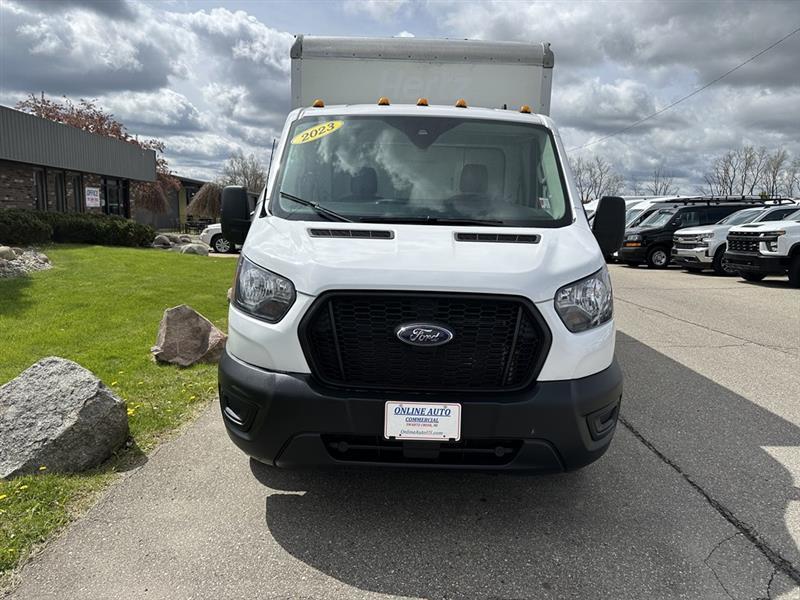 Ford Transit  2022