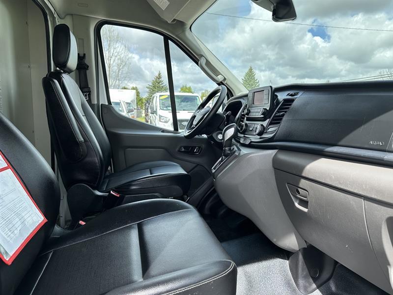 Ford Transit  2022