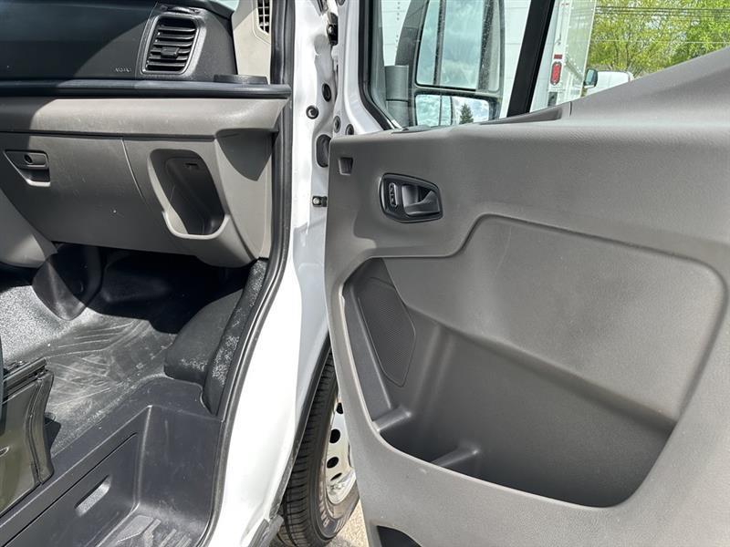 Ford Transit  2022