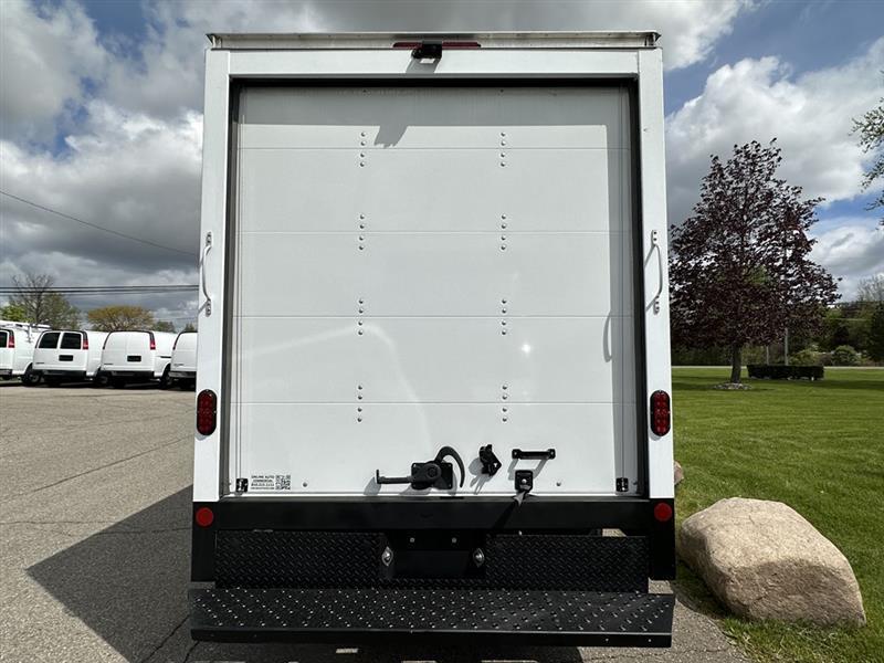Ford Transit  2022