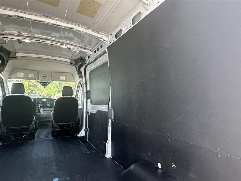 Ford Transit  2024