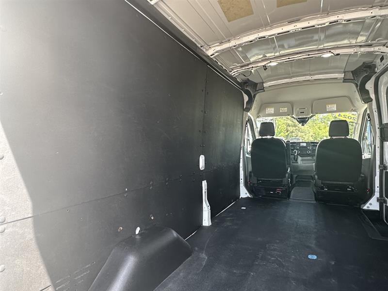Ford Transit  2024