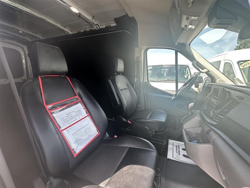 Ford Transit  2024