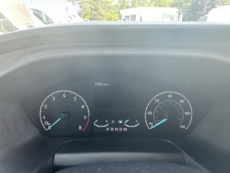 Ford Transit  2024