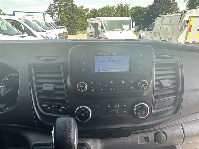 Ford Transit  2024