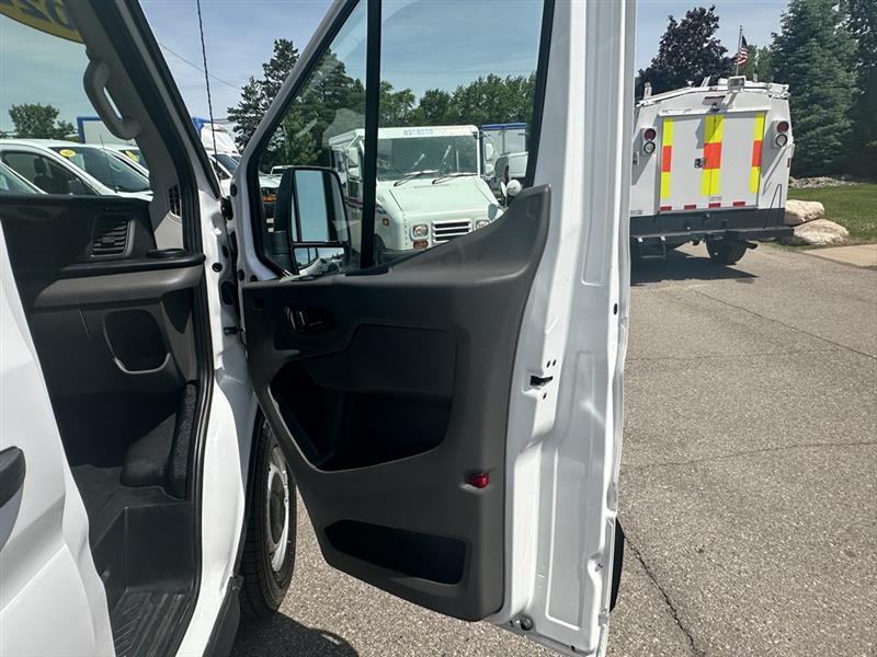 Ford Transit  2024