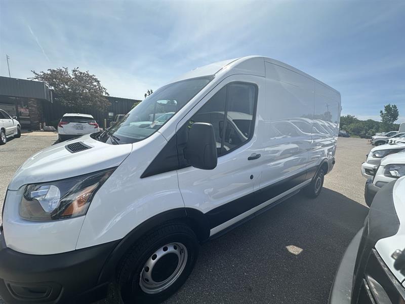 Ford Transit  2024