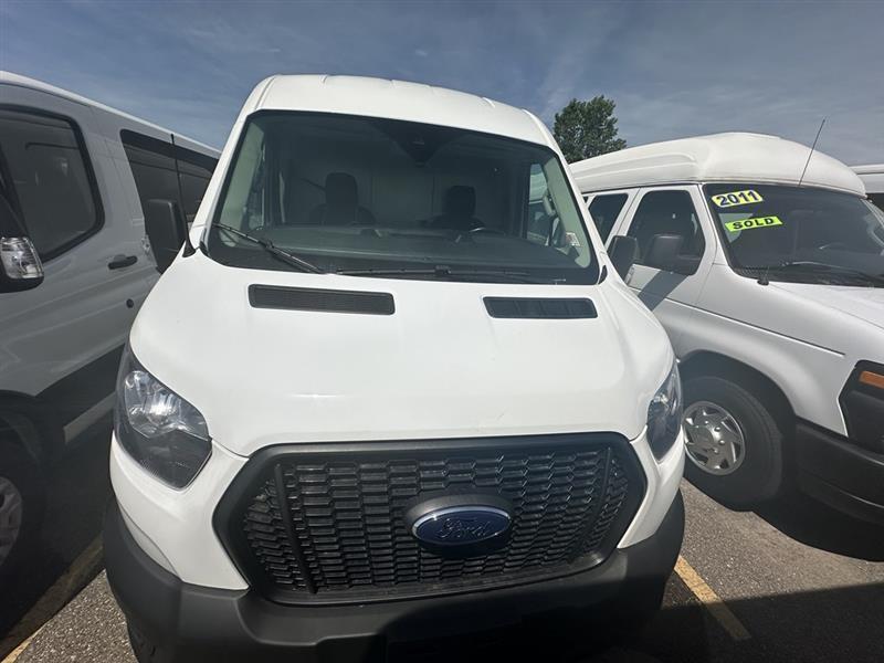 Ford Transit  2024