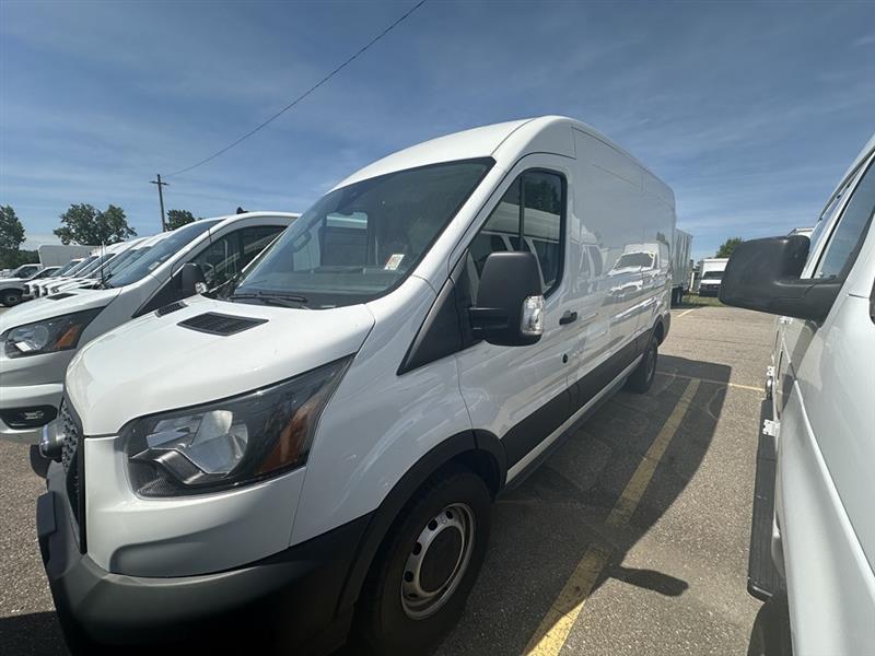 Ford Transit  2024
