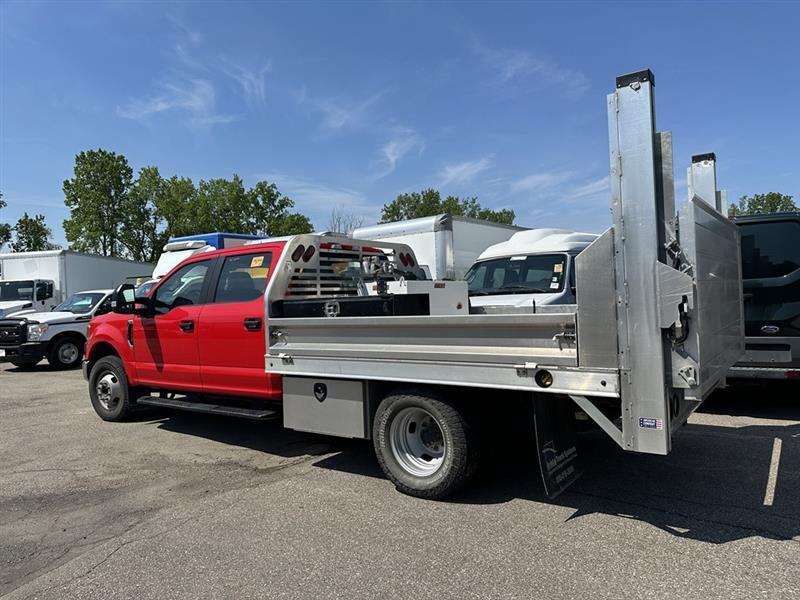 Ford F-350 SD  2021