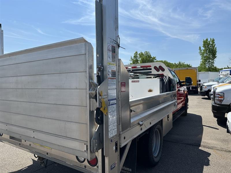 Ford F-350 SD  2021