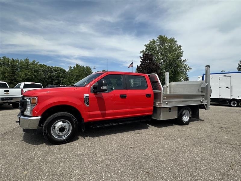 Ford F-350 SD  2021