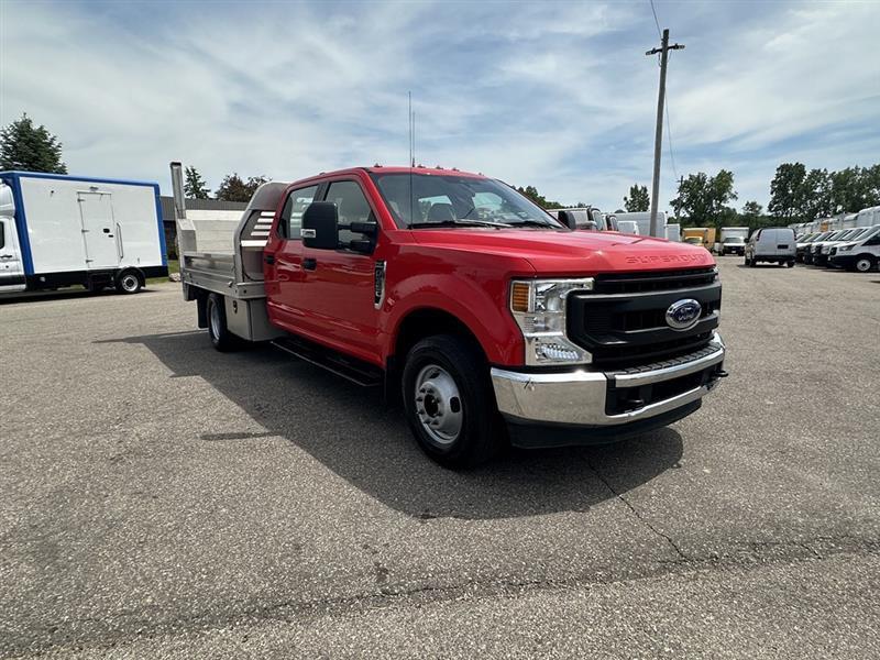 Ford F-350 SD  2021