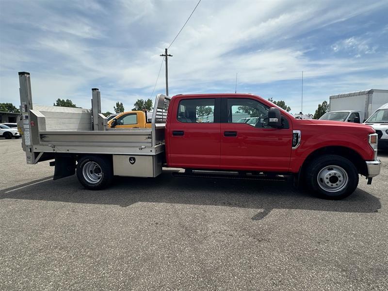 Ford F-350 SD  2021