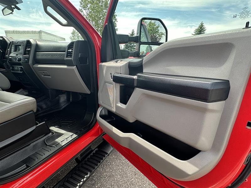 Ford F-350 SD  2021