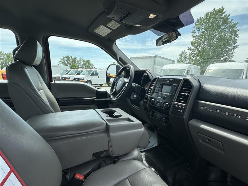 Ford F-350 SD  2021