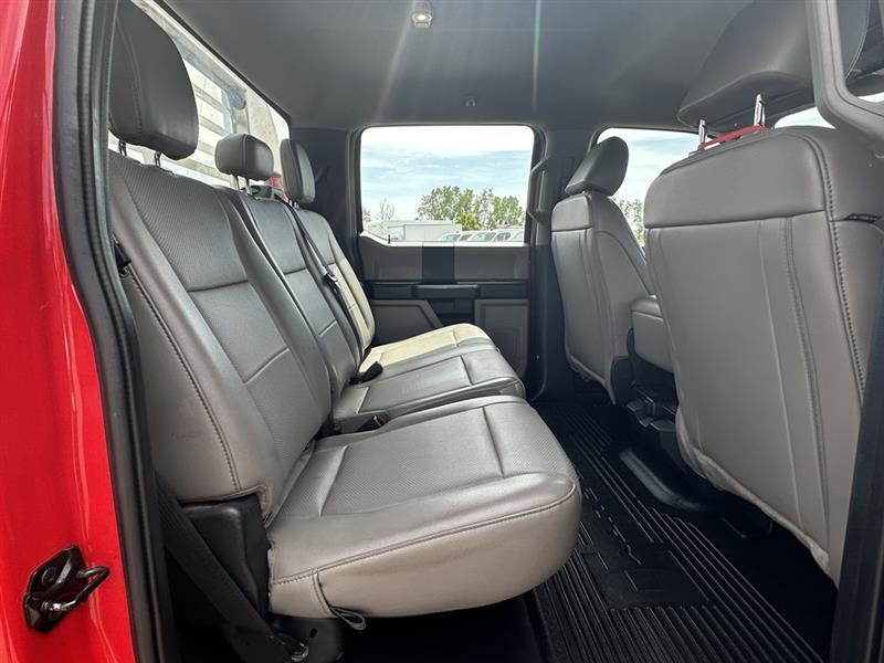 Ford F-350 SD  2021