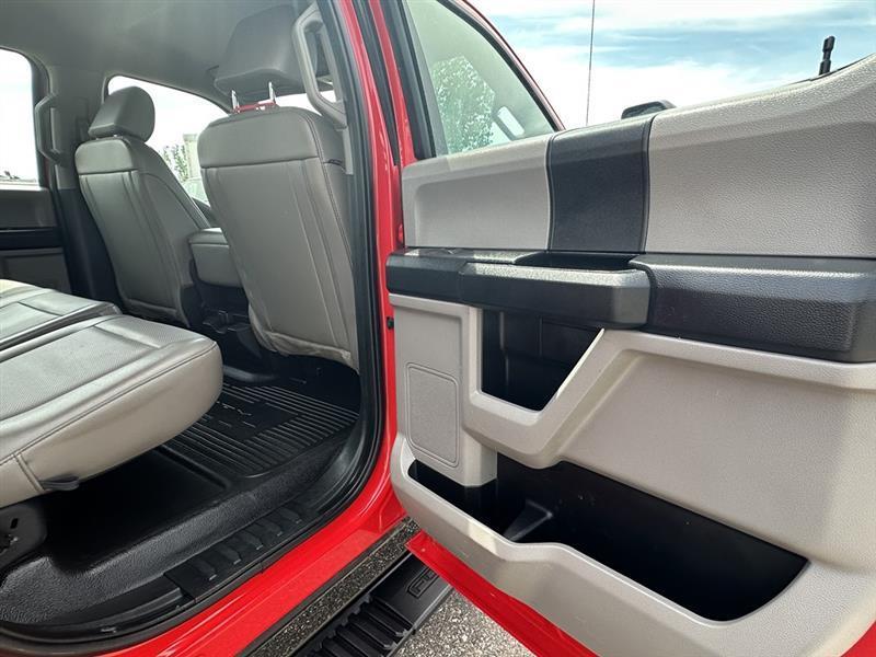 Ford F-350 SD  2021