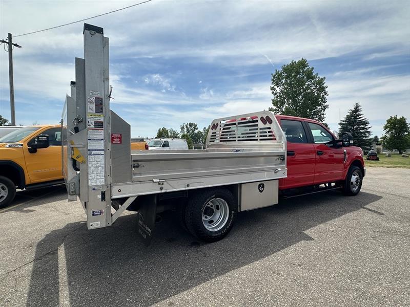 Ford F-350 SD  2021