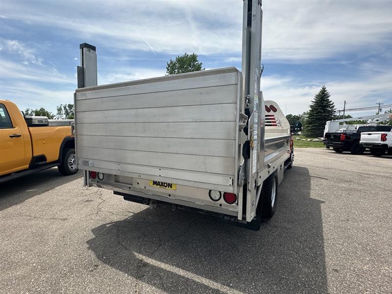 Ford F-350 SD  2021