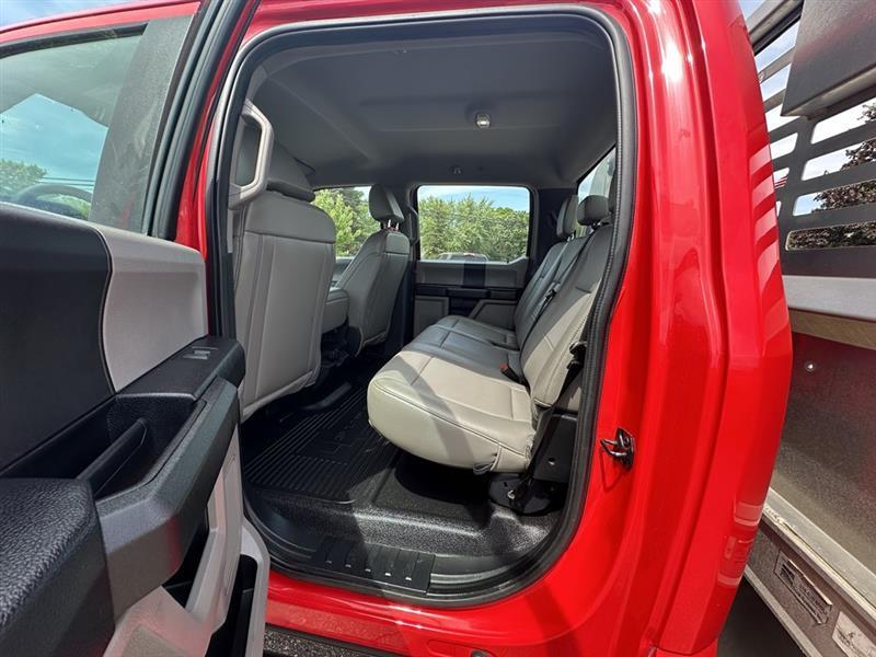 Ford F-350 SD  2021