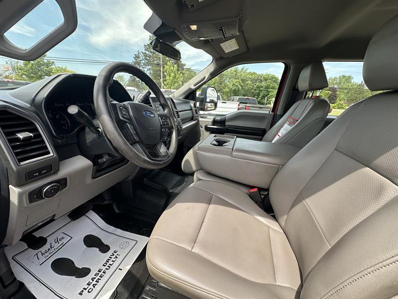 Ford F-350 SD  2021