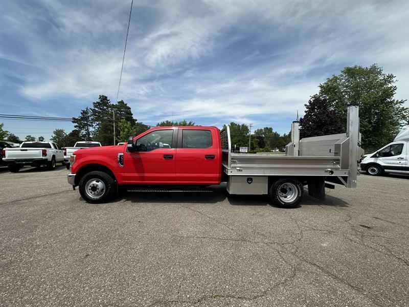 Ford F-350 SD  2021