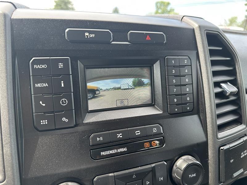 Ford F-350 SD  2021