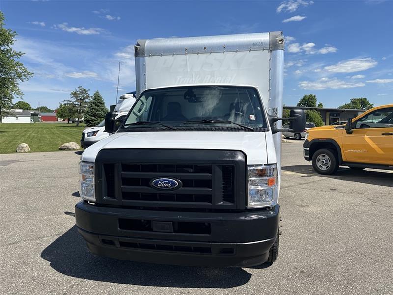 Ford Econoline  2022