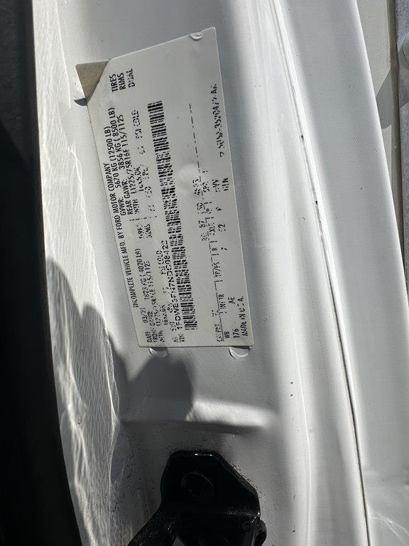 Ford Econoline  2022