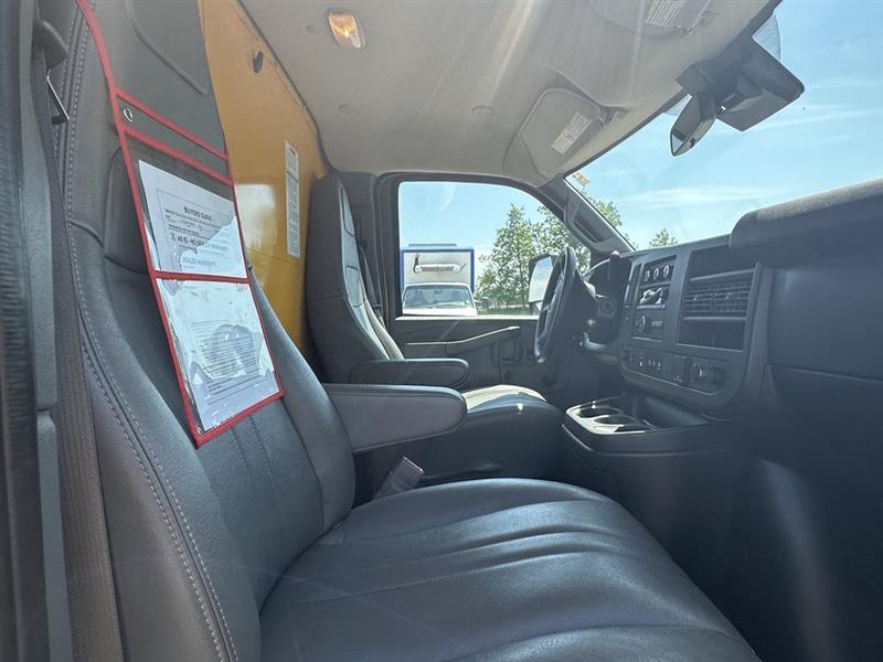 GMC Savana  2019
