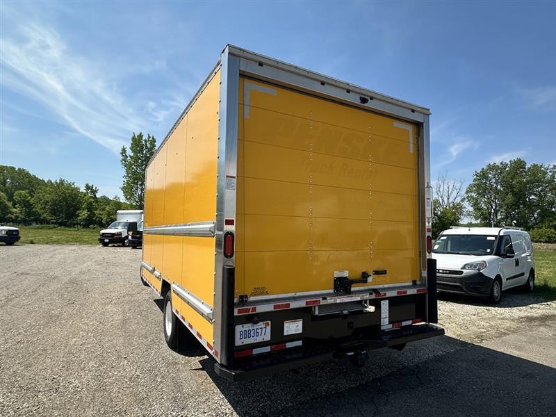 GMC Savana  2019