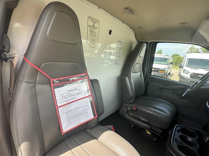 GMC Savana  2021