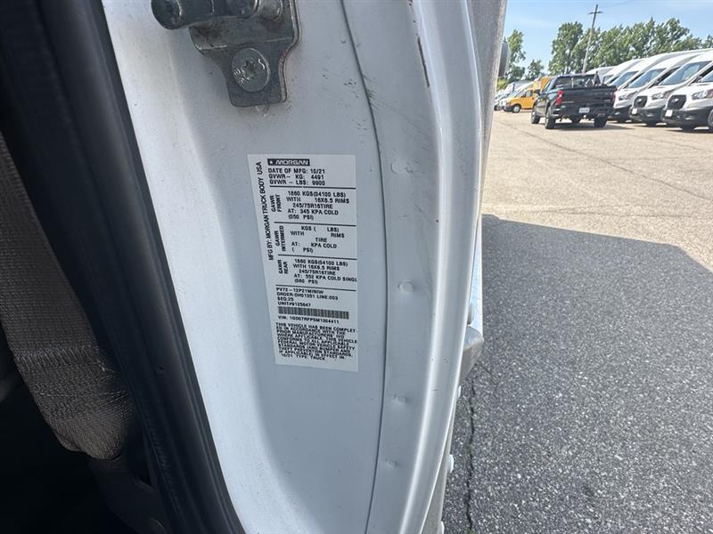 GMC Savana  2021