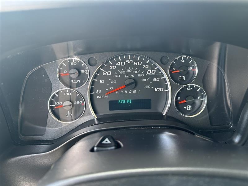 GMC Savana  2021