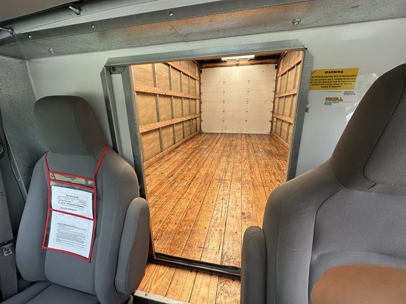 Ford Econoline  2024