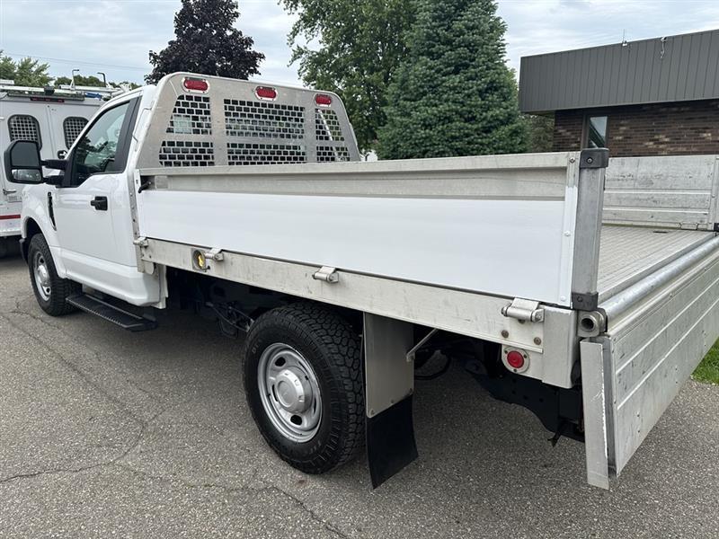 Ford F-250 SD  2018