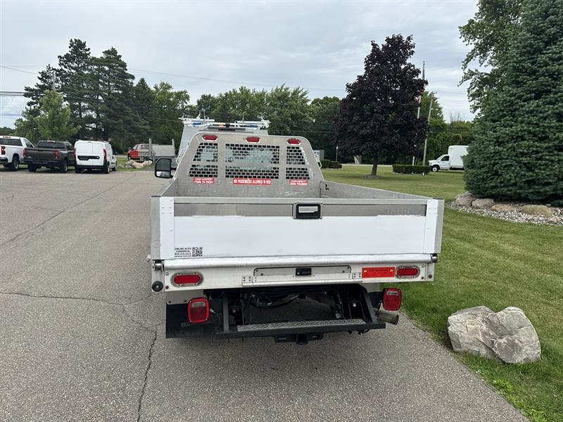Ford F-250 SD  2018