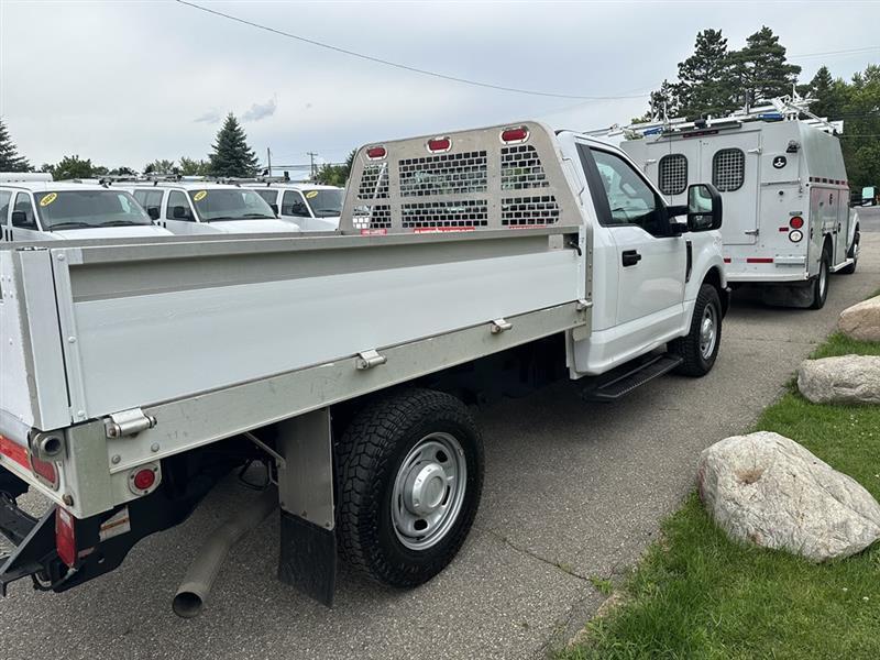 Ford F-250 SD  2018