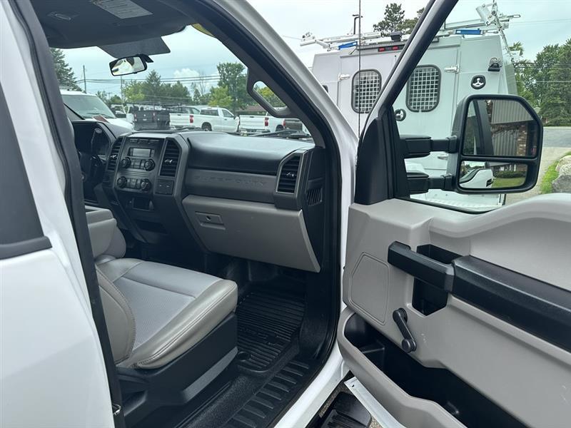 Ford F-250 SD  2018