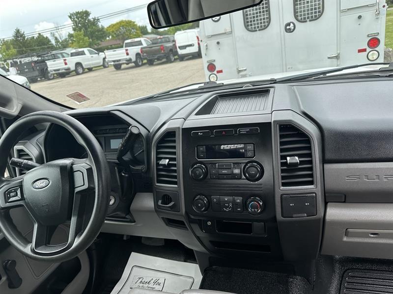 Ford F-250 SD  2018