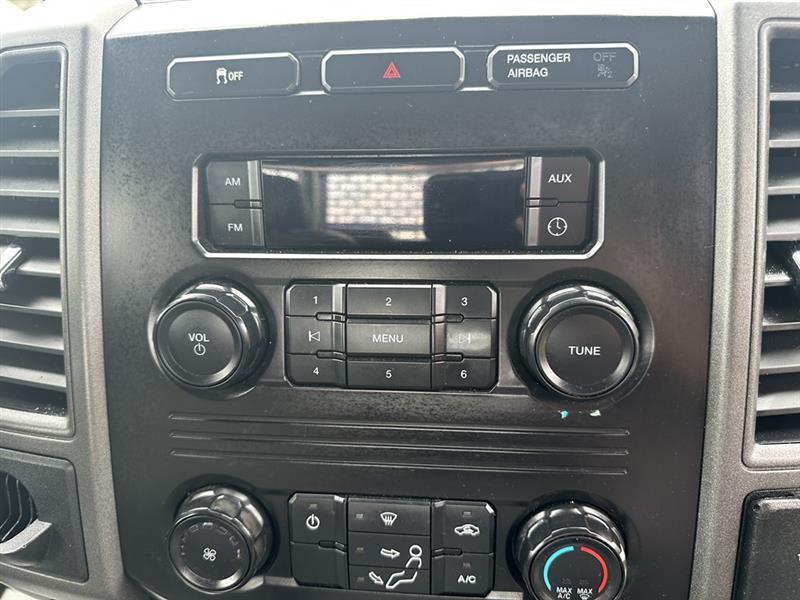 Ford F-250 SD  2018
